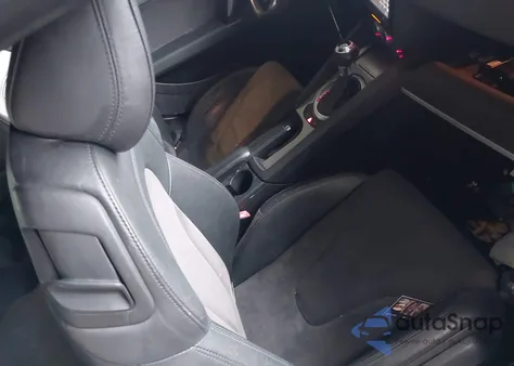 2013 Audi Tt 2.0T Premium Plus z USA, uszkodzony, nr VIN TRUBFAFK4D1006931